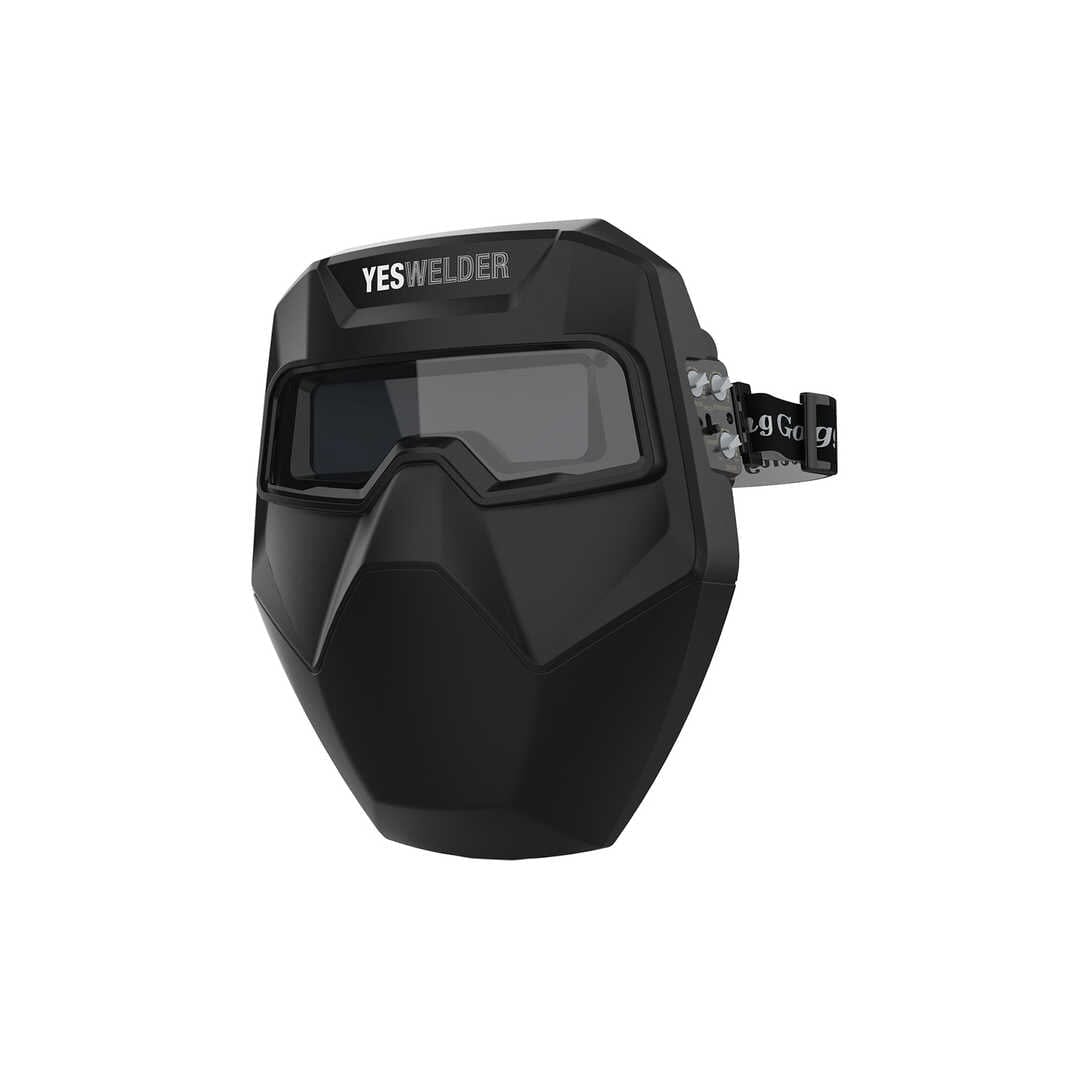 best welding goggles Welding Goggles R100A, Auto Darkening Welding Hood, YesWelder.com